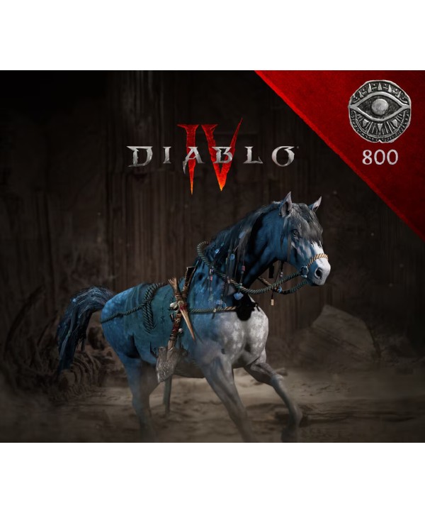 Diablo IV - Crypt Hunter Pack DLC AR XBOX One / Xbox Series X|S Xbox One Key OTHER